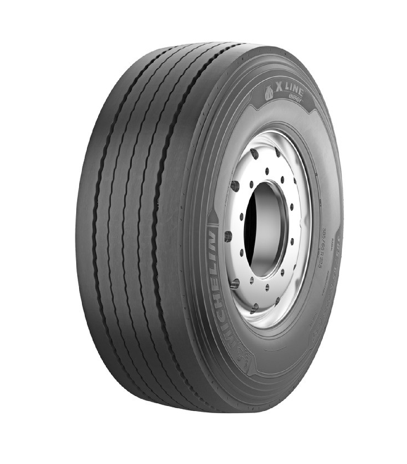 X LINE ENERGY T 385