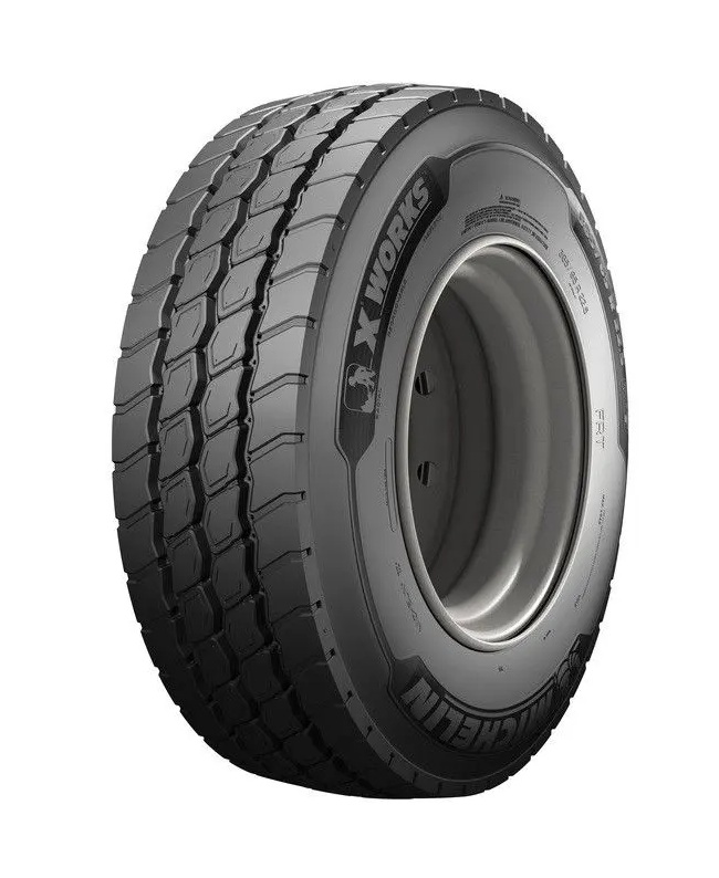X WORKS T 385-65